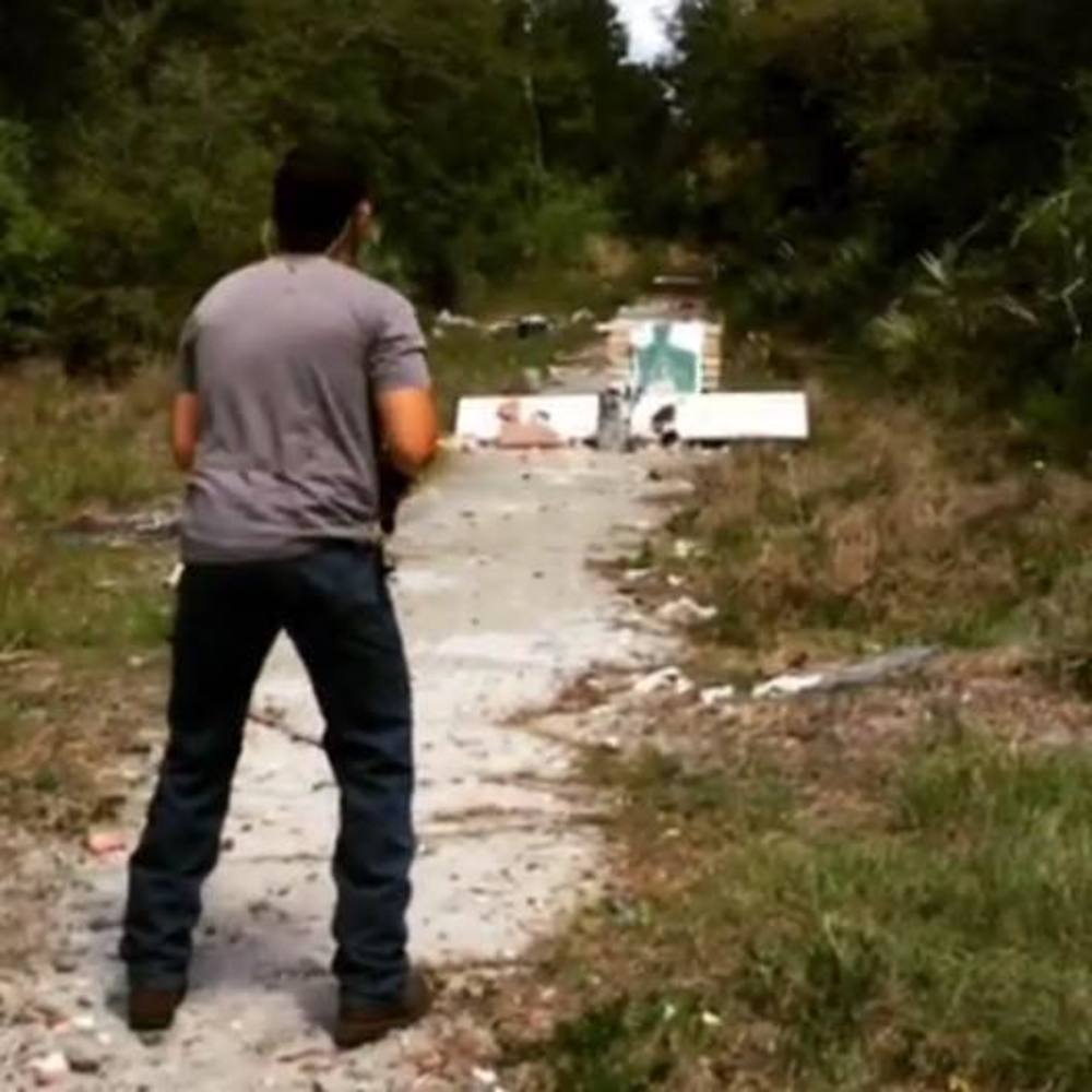 Meet your Posher, Ryan.